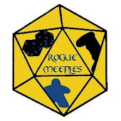 Rogue Meeples
