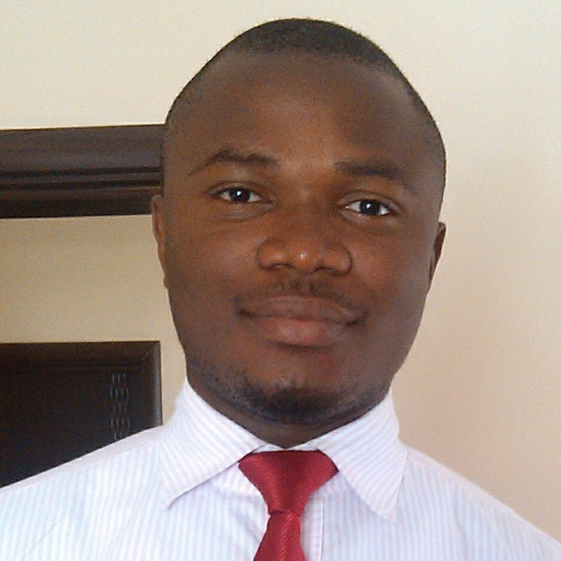 Meshach Ayorinde Owolabi