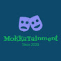 Mokkatainment logo
