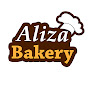 Aliza Bakery logo
