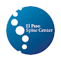 El Paso Spine Center logo