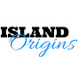 Island Origins logo