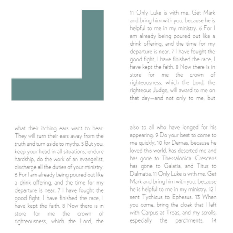 Christ Community Church Wilmington Logo