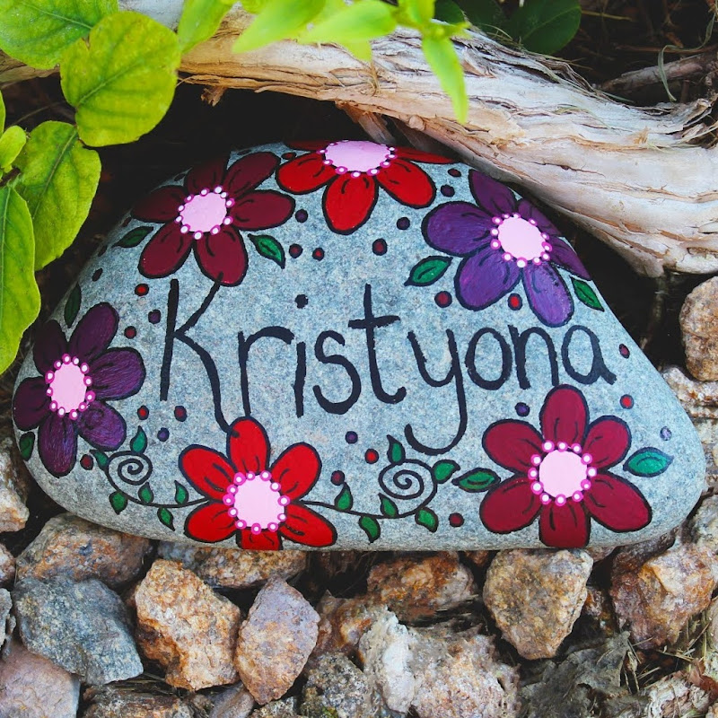 Kristyona