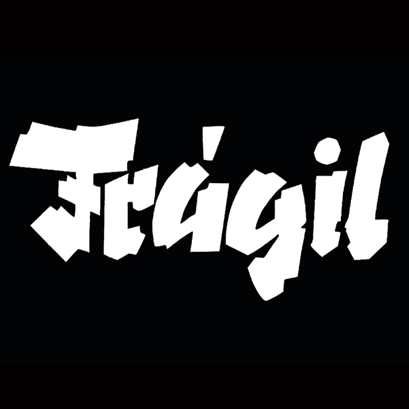 Fragil Perú Oficial