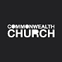 Commonwealth Church logo