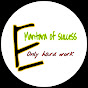 E-mantra of success logo
