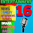 ENTERTAINMENT 16