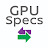 GPUSpecs