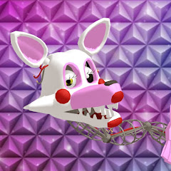 Mangle Fox PL channel logo