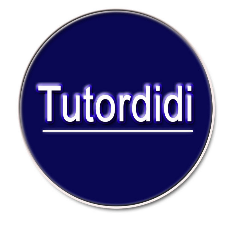 Tutordidi