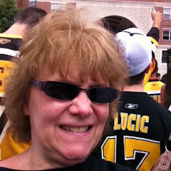 Patty Macaulay
