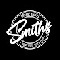 Garage Smiths logo