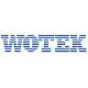 Wotek FZE logo