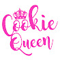 Cookie Queen logo