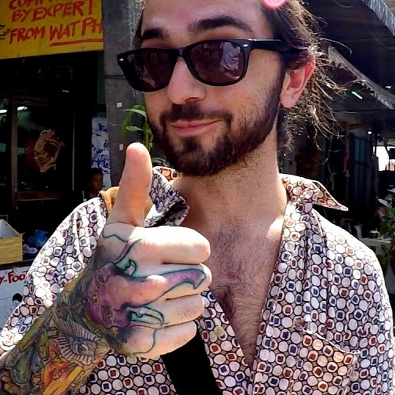 SethsParacosm