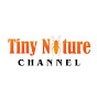 Tiny Nature Channel logo