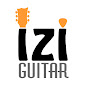 IZI Guitar logo