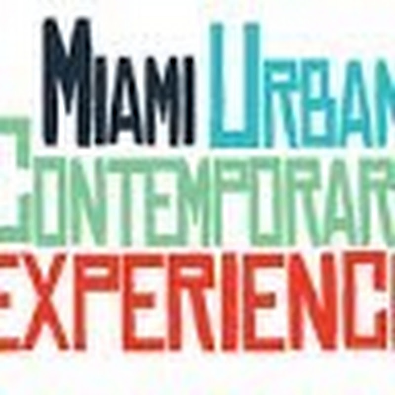 Miami Urban Contemporary Experience