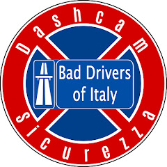 Dashcam e Sicurezza - Bad Drivers of Italy
