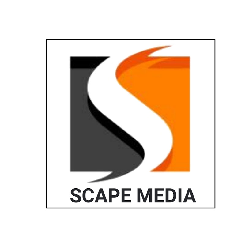 SCAPE MEDIA
