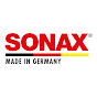 SONAX Carcare logo