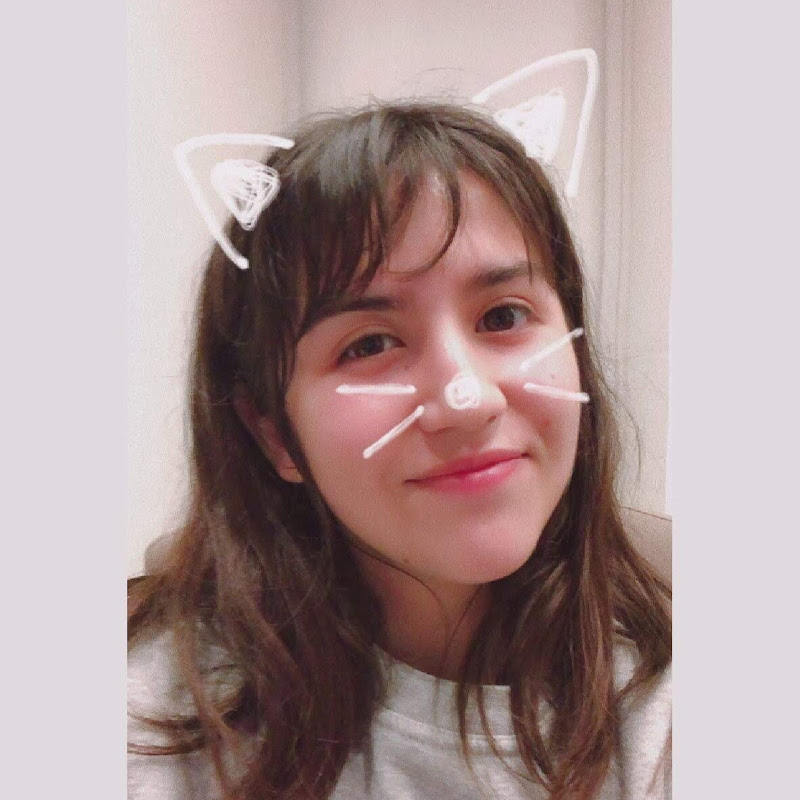 sofía in japan icon