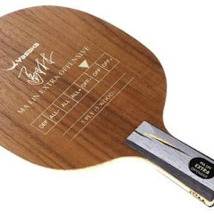 Yasakaのラケット