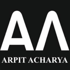 Логотип каналу Arpit Acharya