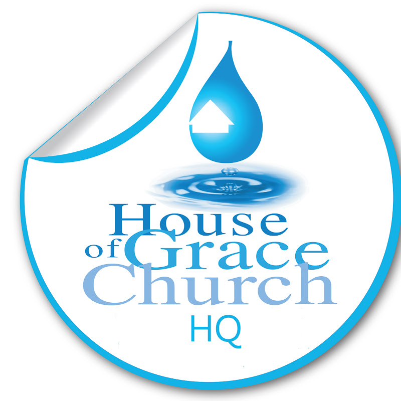 HOUSE OF GRACE HQ