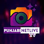 PUNJABI NETLIVE TV logo