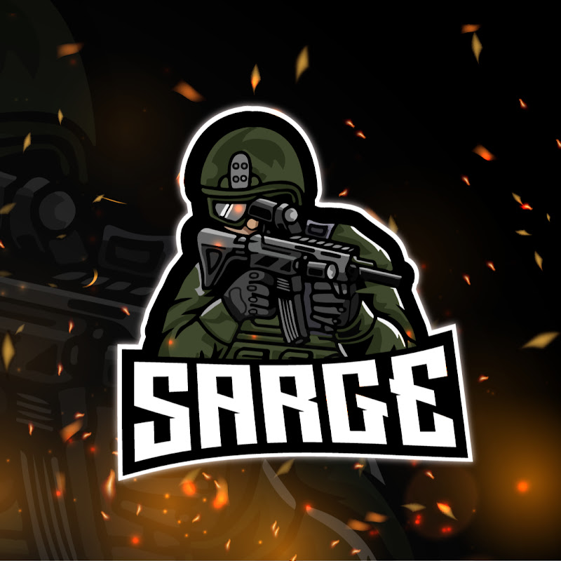 Sarge Gaming