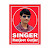 Singer Ranjeet Gurjar