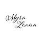 Myra Leana logo