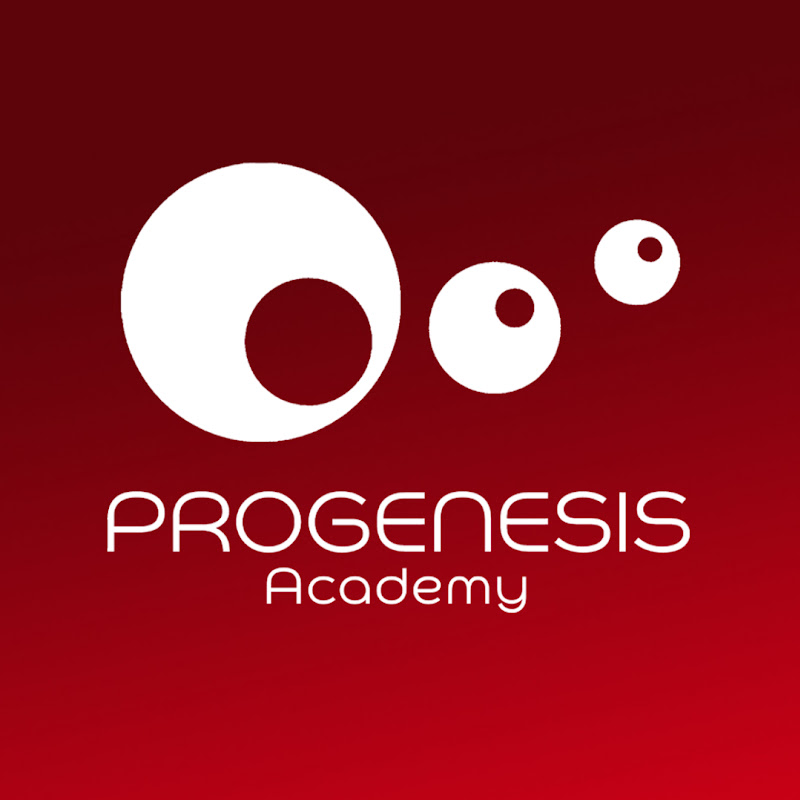 Progenesis Academy icon