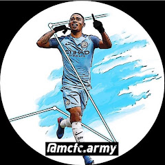 Man City Army