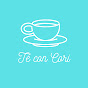 Té con Cori logo