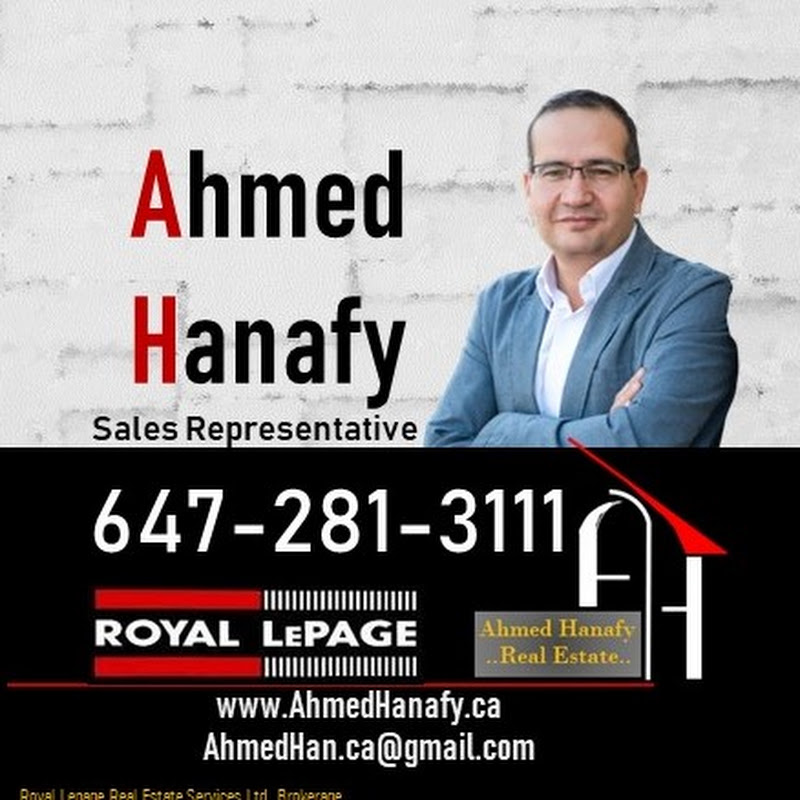 Ahmed Hanafy Real Estate