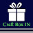 Craft Box IN