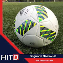Hit SegundaB