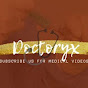 Doctoryx logo