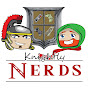 Knightly Nerds logo
