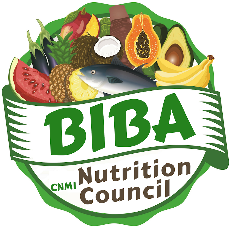 Nutrition Council CNMI