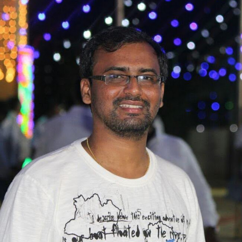 TejaWithData
