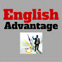 English Advantage - Free English Learning Online Classes for Competitions logo