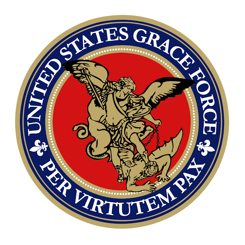 U.S. Grace Force
