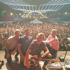 Parachutes. Coldplay tribute.