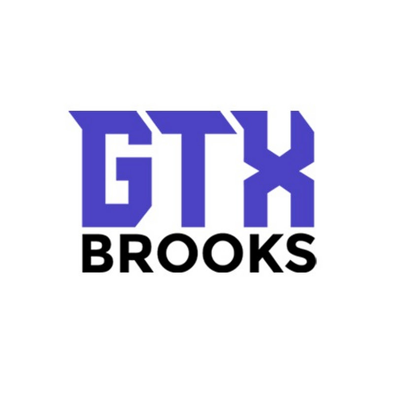 GTX BRooKS