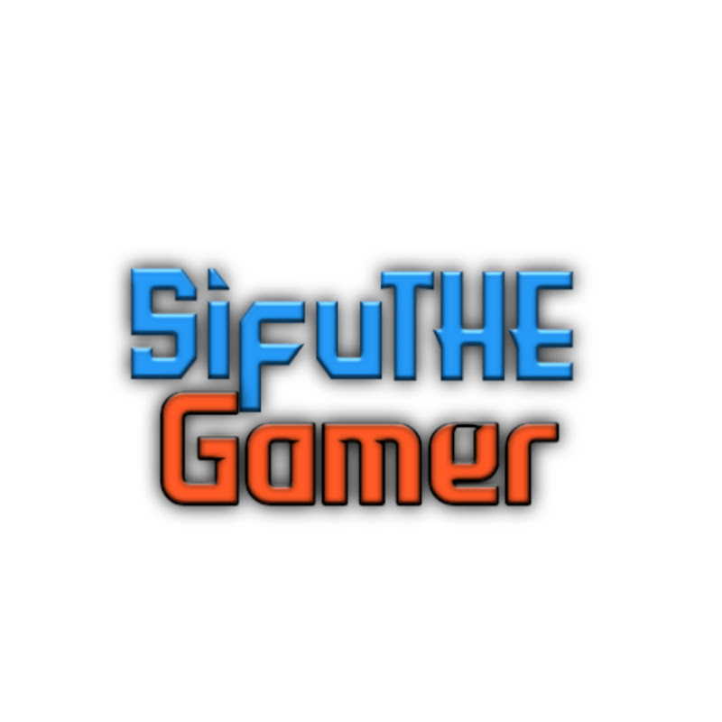 Sifu The Gamer