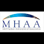 Mid-Hudson Astronomical Association [MHAA] logo